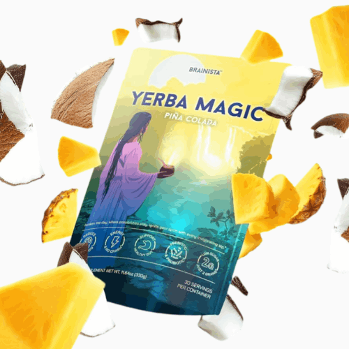 Yerba Magic