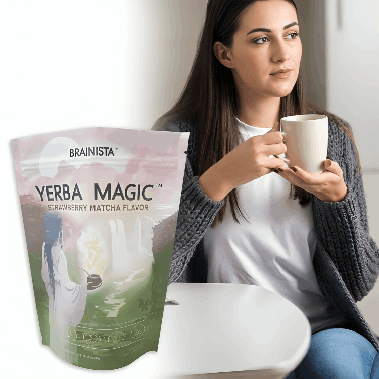 Yerba Magic